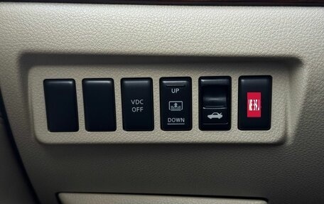 Nissan Teana, 2008 год, 1 099 900 рублей, 10 фотография