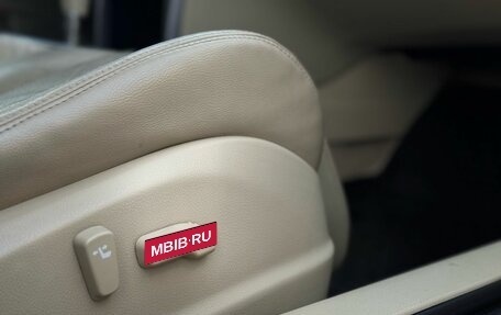 Nissan Teana, 2008 год, 1 099 900 рублей, 16 фотография