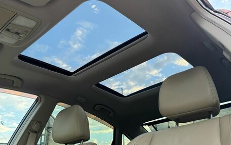 Nissan Teana, 2008 год, 1 099 900 рублей, 19 фотография