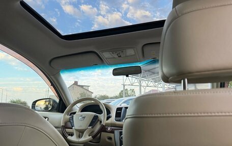 Nissan Teana, 2008 год, 1 099 900 рублей, 21 фотография
