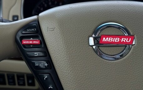 Nissan Teana, 2008 год, 1 099 900 рублей, 12 фотография