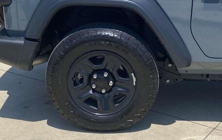 Jeep Wrangler, 2024 год, 7 655 000 рублей, 9 фотография