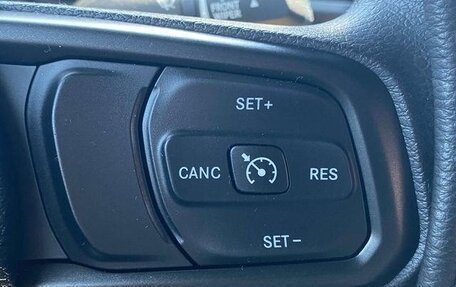 Jeep Wrangler, 2024 год, 7 655 000 рублей, 12 фотография