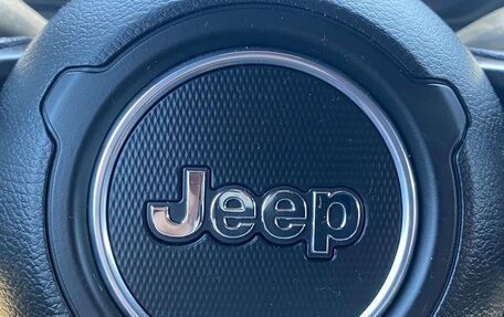 Jeep Wrangler, 2024 год, 7 655 000 рублей, 13 фотография