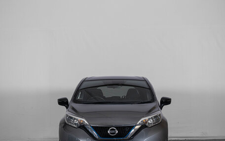 Nissan Note II рестайлинг, 2019 год, 1 599 000 рублей, 3 фотография
