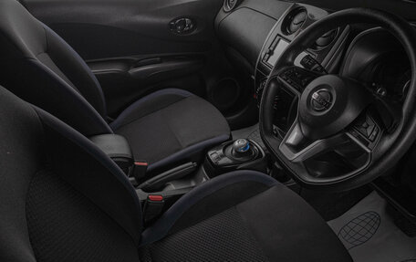 Nissan Note II рестайлинг, 2019 год, 1 599 000 рублей, 9 фотография