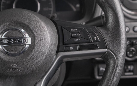 Nissan Note II рестайлинг, 2019 год, 1 599 000 рублей, 13 фотография