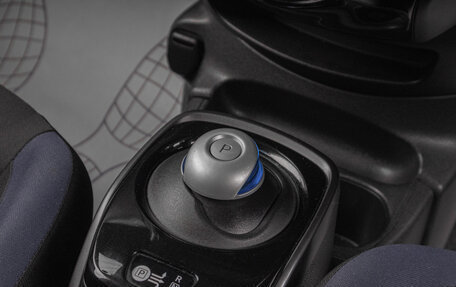 Nissan Note II рестайлинг, 2019 год, 1 599 000 рублей, 15 фотография
