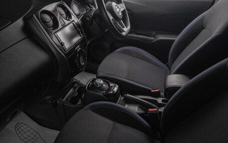 Nissan Note II рестайлинг, 2019 год, 1 599 000 рублей, 18 фотография