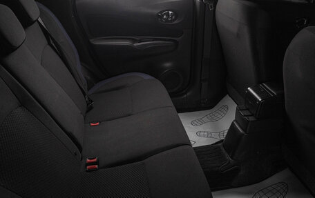 Nissan Note II рестайлинг, 2019 год, 1 599 000 рублей, 19 фотография