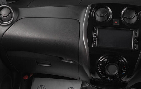 Nissan Note II рестайлинг, 2019 год, 1 599 000 рублей, 16 фотография