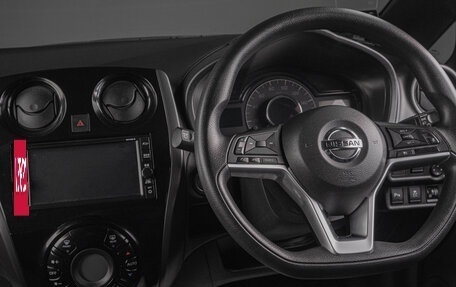 Nissan Note II рестайлинг, 2019 год, 1 599 000 рублей, 17 фотография