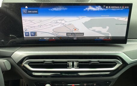 BMW 4 серия, 2024 год, 5 377 000 рублей, 11 фотография