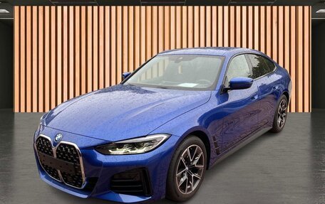 BMW 4 серия, 2024 год, 5 377 000 рублей, 2 фотография