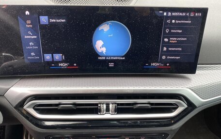 BMW 4 серия, 2024 год, 5 377 000 рублей, 10 фотография
