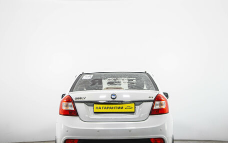 Geely GC6, 2014 год, 469 000 рублей, 6 фотография