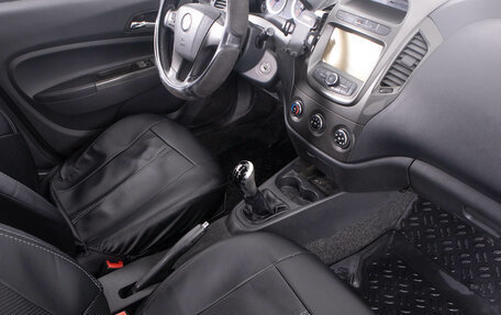Geely GC6, 2014 год, 469 000 рублей, 9 фотография