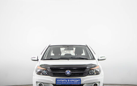 Geely GC6, 2014 год, 469 000 рублей, 3 фотография
