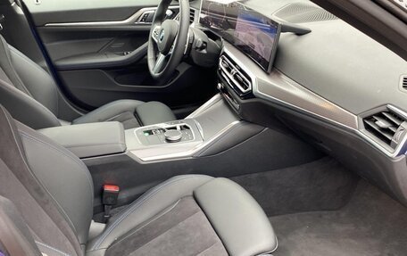 BMW 4 серия, 2024 год, 5 377 000 рублей, 12 фотография