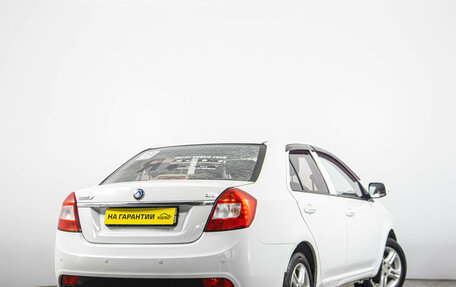 Geely GC6, 2014 год, 469 000 рублей, 7 фотография