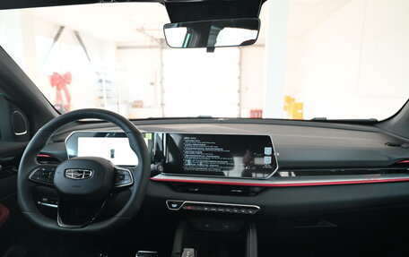 Geely Coolray I, 2024 год, 3 139 190 рублей, 10 фотография