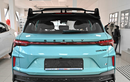 Geely Coolray I, 2024 год, 3 139 190 рублей, 3 фотография