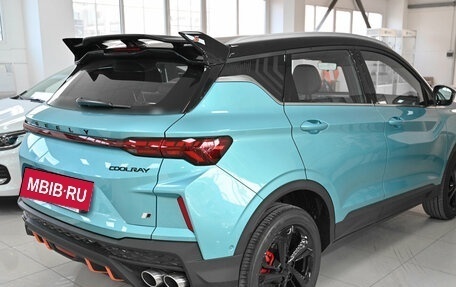 Geely Coolray I, 2024 год, 3 139 190 рублей, 4 фотография