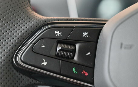 Geely Coolray I, 2024 год, 3 139 190 рублей, 15 фотография
