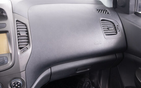 Geely GC6, 2014 год, 469 000 рублей, 14 фотография