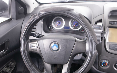 Geely GC6, 2014 год, 469 000 рублей, 12 фотография