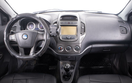 Geely GC6, 2014 год, 469 000 рублей, 13 фотография