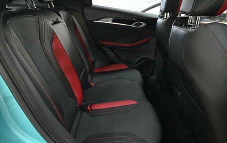 Geely Coolray I, 2024 год, 3 139 190 рублей, 21 фотография