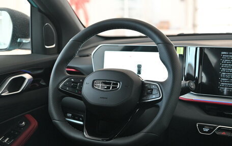 Geely Coolray I, 2024 год, 3 139 190 рублей, 13 фотография