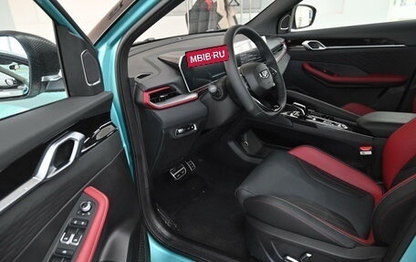 Geely Coolray I, 2024 год, 3 139 190 рублей, 9 фотография