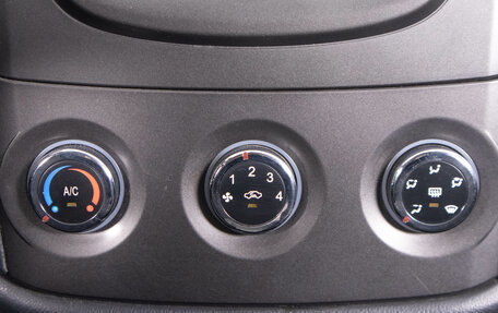 Geely GC6, 2014 год, 469 000 рублей, 16 фотография