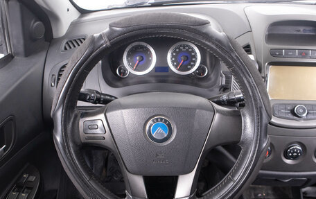 Geely GC6, 2014 год, 469 000 рублей, 18 фотография
