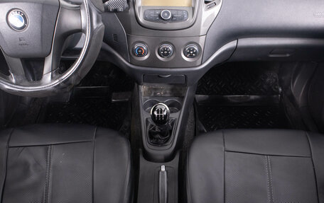 Geely GC6, 2014 год, 469 000 рублей, 17 фотография
