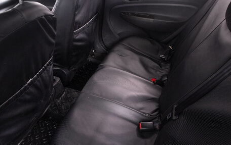 Geely GC6, 2014 год, 469 000 рублей, 11 фотография