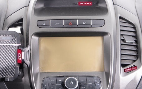Geely GC6, 2014 год, 469 000 рублей, 15 фотография