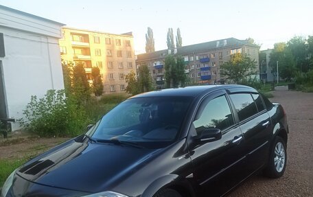 Renault Megane II, 2007 год, 405 000 рублей, 1 фотография