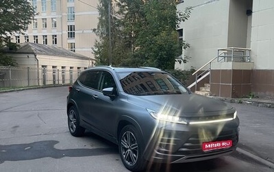 CheryExeed LX, 2021 год, 1 700 000 рублей, 1 фотография