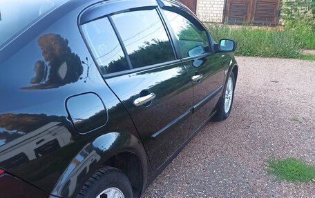 Renault Megane II, 2007 год, 405 000 рублей, 5 фотография