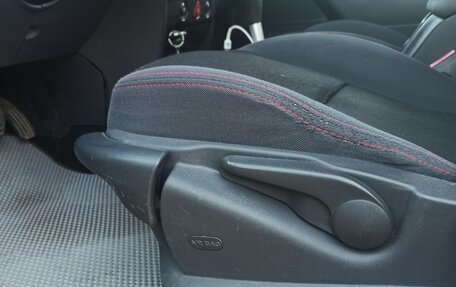 Renault Megane II, 2007 год, 405 000 рублей, 10 фотография