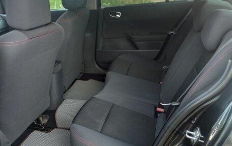 Renault Megane II, 2007 год, 405 000 рублей, 12 фотография