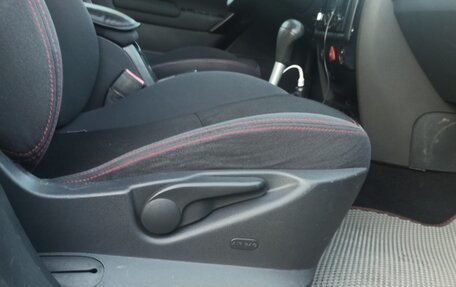 Renault Megane II, 2007 год, 405 000 рублей, 11 фотография