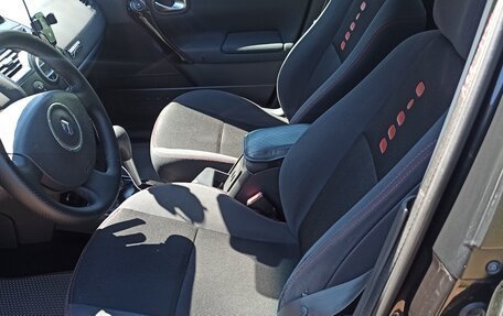 Renault Megane II, 2007 год, 405 000 рублей, 9 фотография