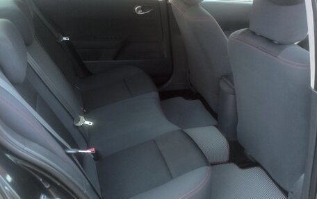 Renault Megane II, 2007 год, 405 000 рублей, 15 фотография