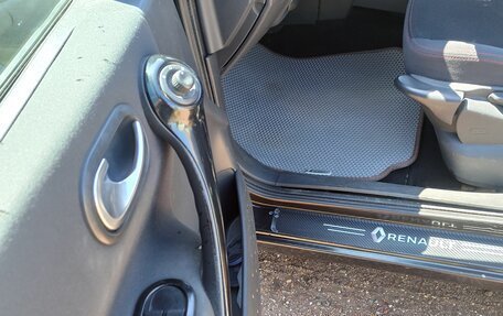 Renault Megane II, 2007 год, 405 000 рублей, 8 фотография