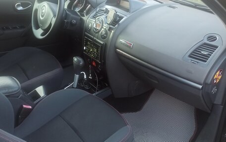 Renault Megane II, 2007 год, 405 000 рублей, 16 фотография