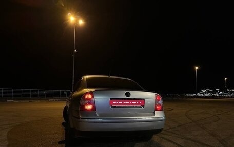 Volkswagen Passat B5+ рестайлинг, 2002 год, 270 000 рублей, 6 фотография